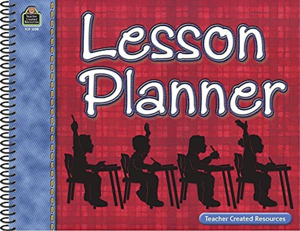 Lesson Planner