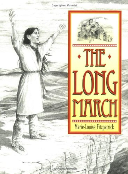 The Long March: The Choctaw's Gift to Irish Famine Relief