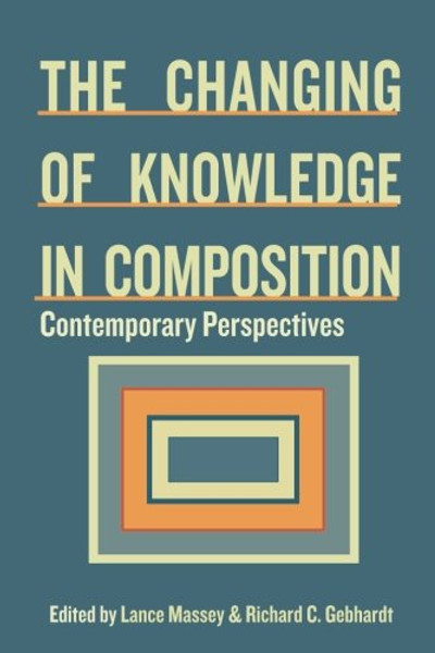 Changing of Knowledge in Composition: Contemporary Perspectives