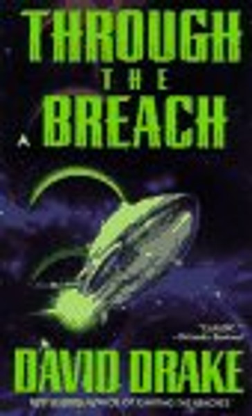 Igniting the Reaches 2: Through the Breach