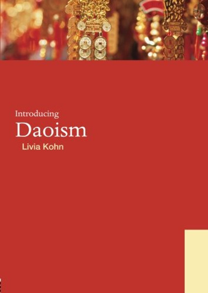 Introducing Daoism (World Religions)