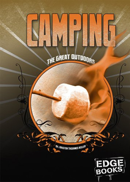 Camping: Revised Edition (The Great Outdoors)