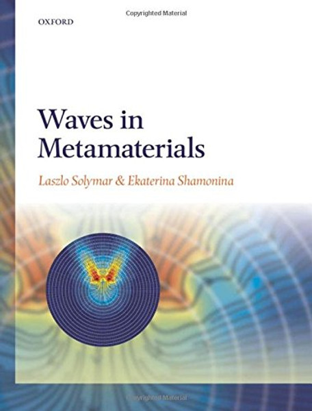 Waves in Metamaterials