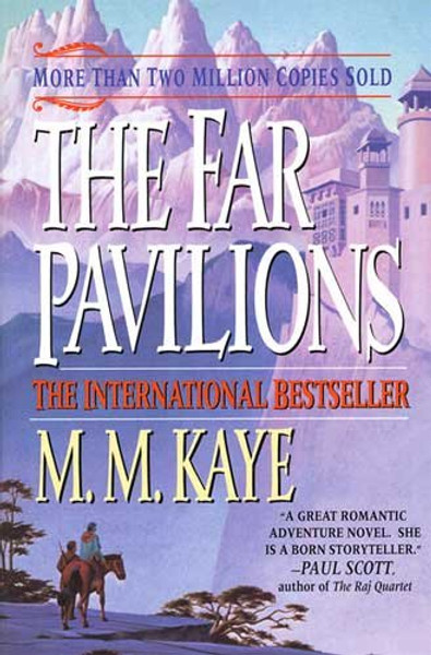 The Far Pavillions