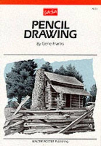 Pencil Drawing (Artist's Library series #03)