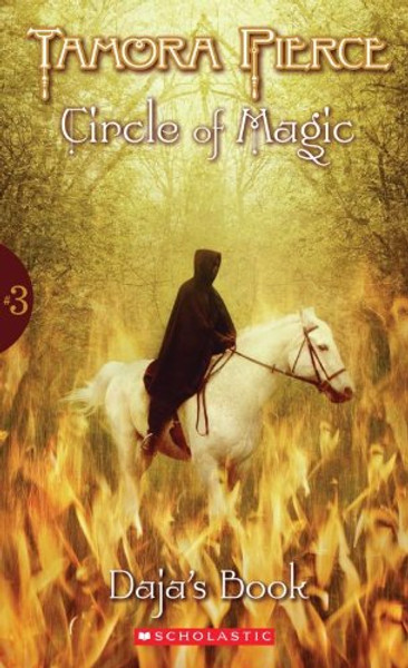 Daja's Book (Circle of Magic, No.3)