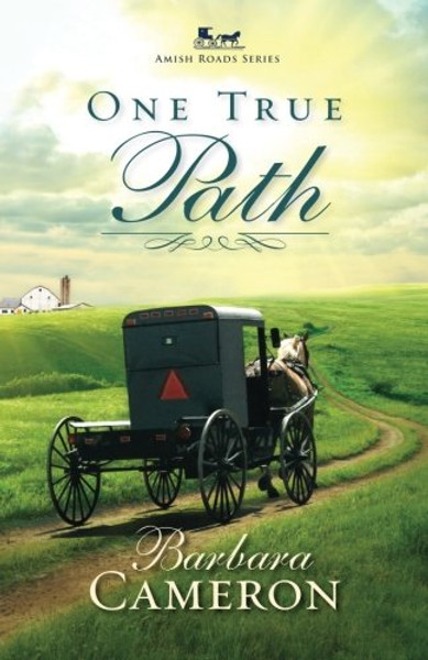 One True Path: Amish Roads Series - Book 3