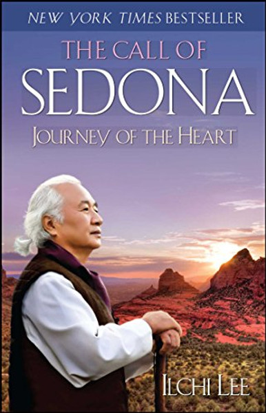 The Call of Sedona: Journey of the Heart