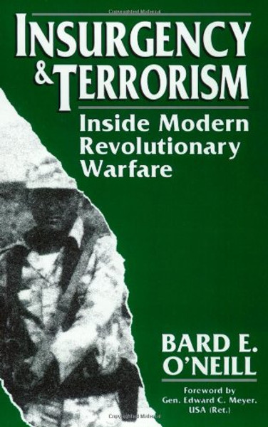 Insurgency & Terrorism