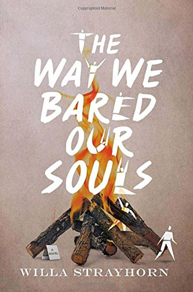 The Way We Bared Our Souls