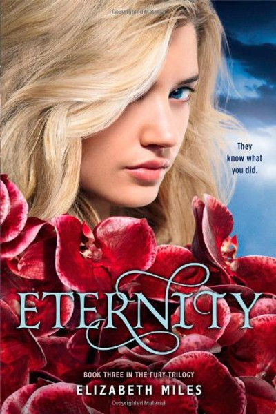 Eternity (Fury)
