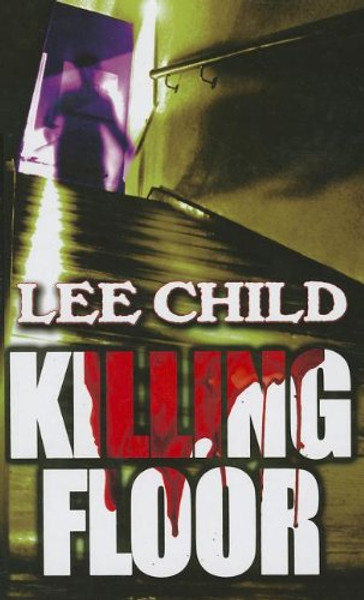 Killing Floor (Jack Reacher)