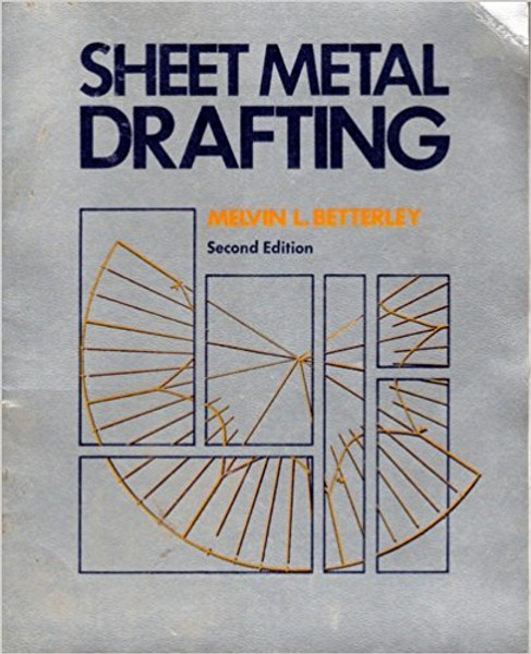 Sheet Metal Drafting