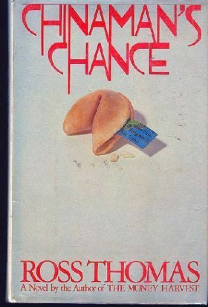 Chinaman's Chance