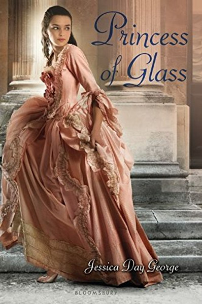 Princess of Glass (Twelve Dancing Princesses)