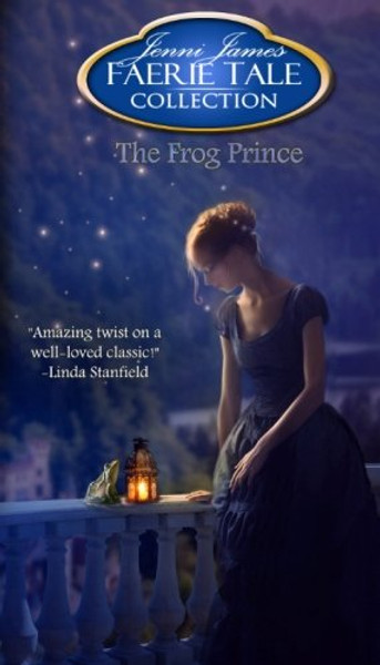 The Frog Prince (Faerie Tale Collection) (Volume 8)