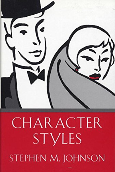 Character Styles