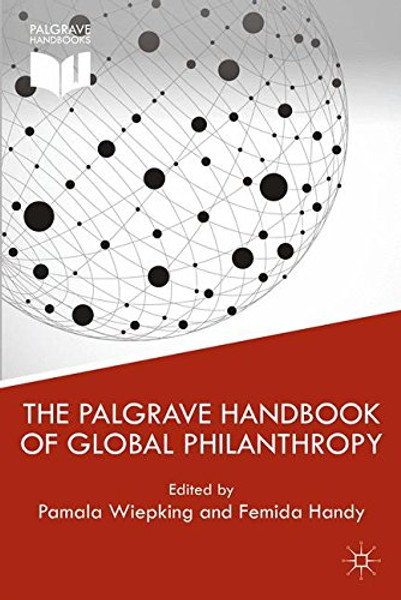 The Palgrave Handbook of Global Philanthropy