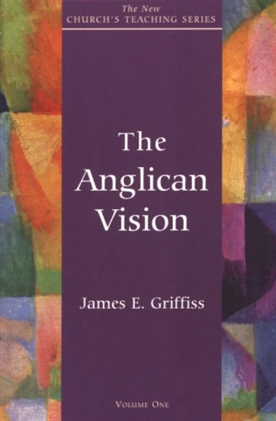 Anglican Vision