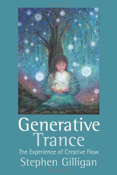 Generative Trance: Third Generation Trance Work