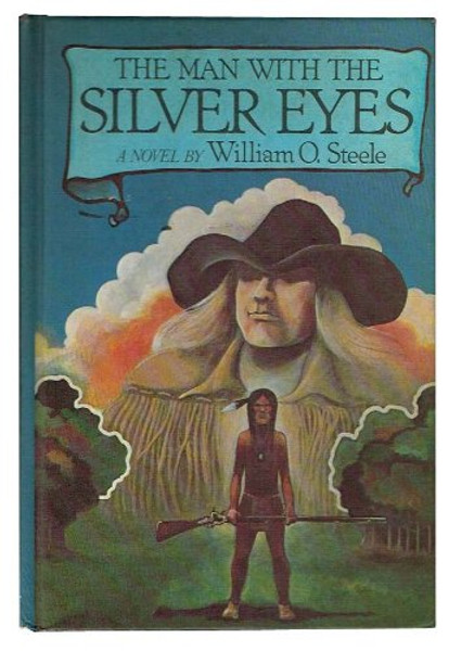The Man With the Silver Eyes