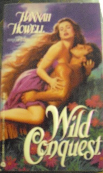 Wild Conquest