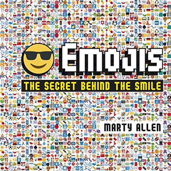 Emojis: The secret behind the smile