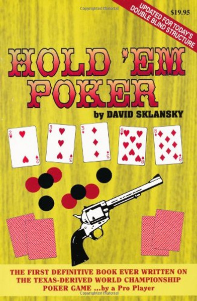 Hold 'Em Poker