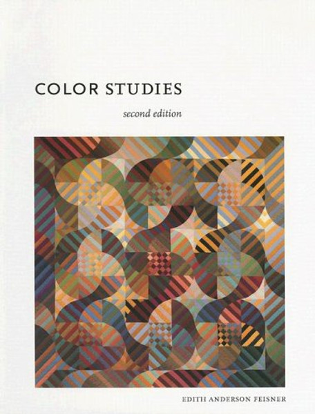 Color Studies (2nd Edition)