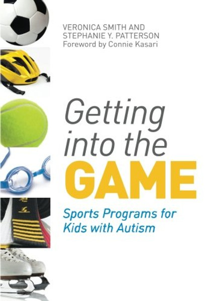 Getting into the Game: Sports Programs for Kids with Autism