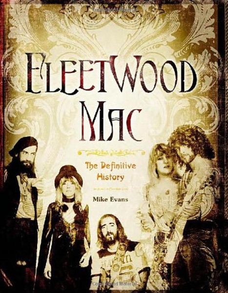 Fleetwood Mac: The Definitive History