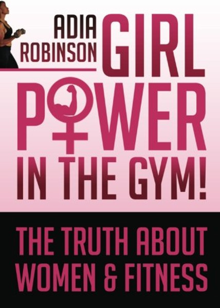 Girl Power in the Gym!