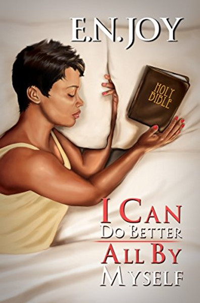 I Can Do Better All By Myself: New Day Divas Series Book Five