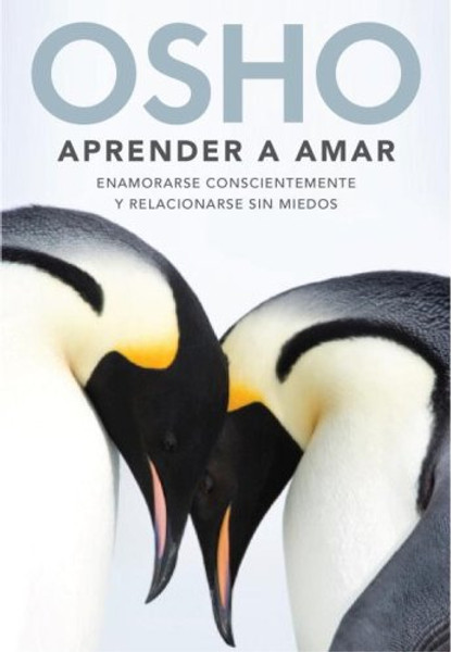 Aprender a amar (Spanish Edition)