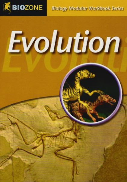 Evolution: Modular Workbook (Biology Modular Workbook)