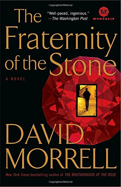 The Fraternity of the Stone: A Novel (William Monk)