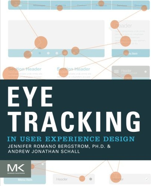 Eye Tracking in User Experience Design