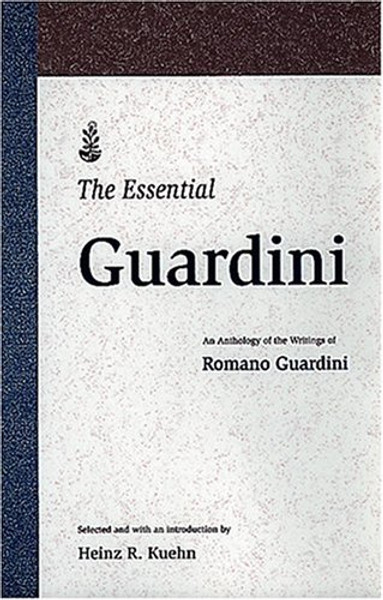 The Essential Guardini
