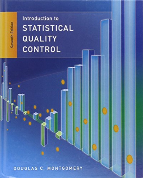 Statistical Quality Control