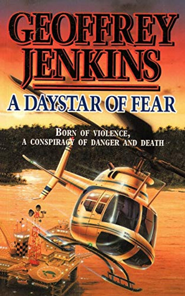 A Daystar of Fear