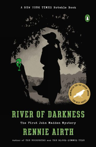 River of Darkness (John Madden Mysteries (Paperback))