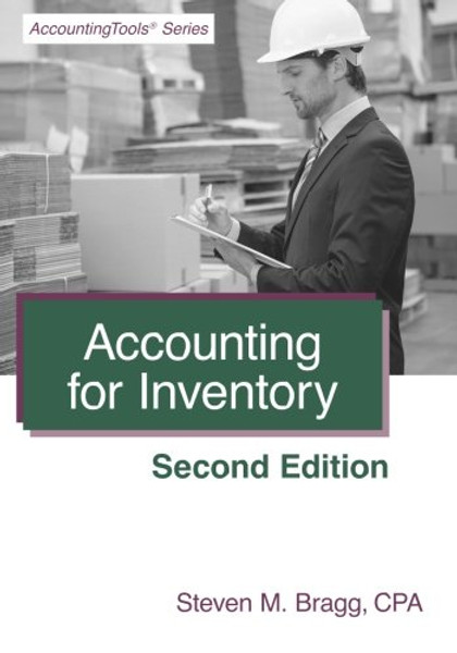 Accounting for Inventory: Second Edition