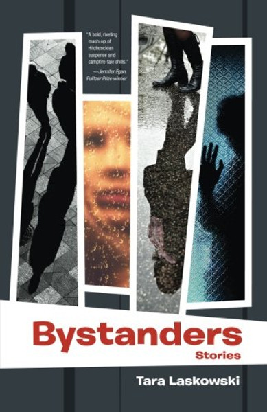 Bystanders (SFWP Literary Awards)