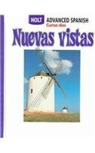 Nuevas Vistas: Curso Dos