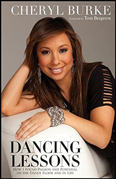 Dancing Lessons: How I Found Passion and Potential on the Dance Floor and in Life