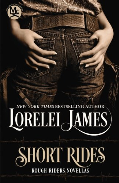 Short Rides (Rough Riders)