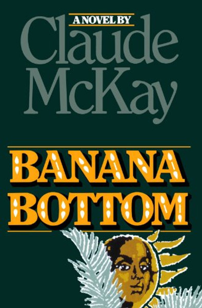 Banana Bottom (Harvest Book, Hb 273)