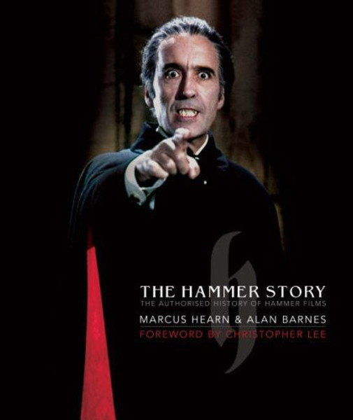 The Hammer Story: The Authorised History of Hammer Films