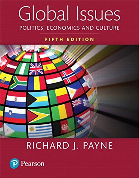 Global Issues, Books a la Carte (5th Edition)