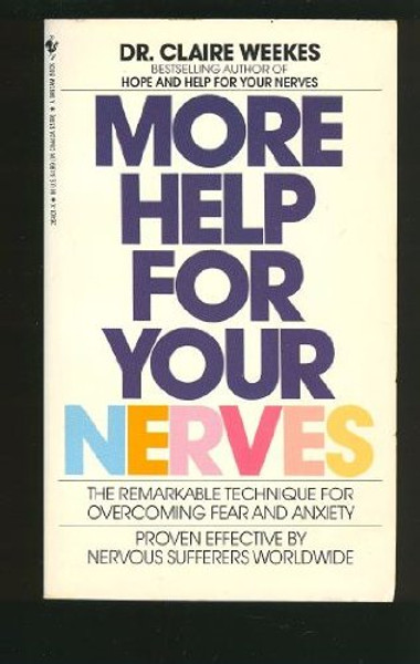 More Help for Your Nerves